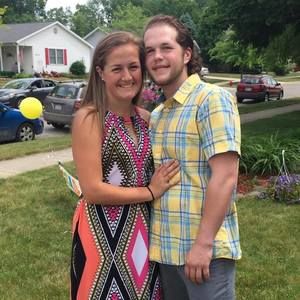 Meet your Posher, Cody